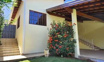 Imagem: Casa disponível para locação no Condomínio