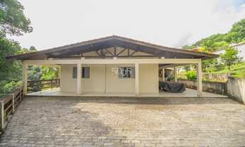 Imagem 2: Chácara à venda no Condomínio Porta do Sol II em Mairinque, com 200m² de área construída e