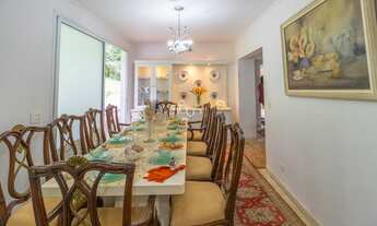 Imagem 4: Haras Real à venda na cidade de São Roque, com 1.000m² construídos em uma área total de 10