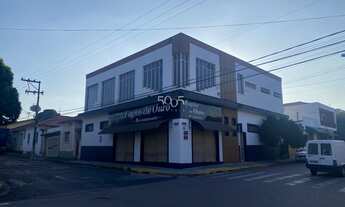 Imagem: Imóvel comercial disponível para locação