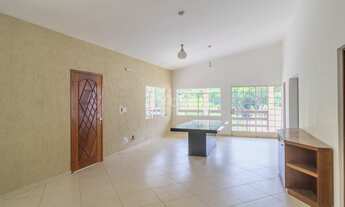 Imagem 4: Chácara à venda no Condomínio Porta do Sol II em Mairinque, com 200m² de área construída e