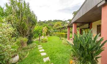 Imagem 7: Chácara à venda no Condomínio Porta do Sol em Mairinque, com 238,70m² de área construída e