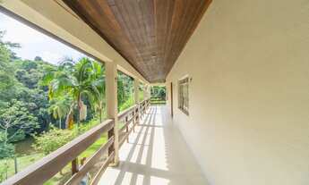 Imagem 3: Chácara à venda no Condomínio Porta do Sol II em Mairinque, com 200m² de área construída e