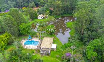 Imagem: Haras Real à venda na cidade de São Roque