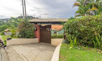 Imagem 2: Chácara à venda no Condomínio Porta do Sol em Mairinque, com 238,70m² de área construída e