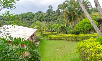 Imagem 5: Chácara à venda no Condomínio Porta do Sol em Mairinque, com 238,70m² de área construída e