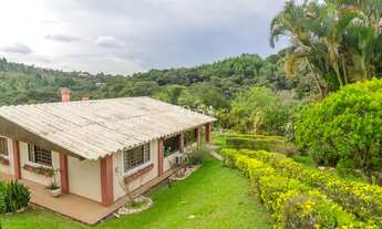 Imagem 4: Chácara à venda no Condomínio Porta do Sol em Mairinque, com 238,70m² de área construída e