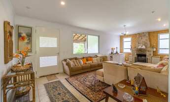 Imagem 2: Haras Real à venda na cidade de São Roque, com 1.000m² construídos em uma área total de 10