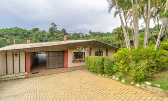 Imagem: Chácara à venda no Condomínio Porta do