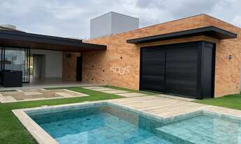 Imagem: Casa à venda no Condomínio Villas do Golfe