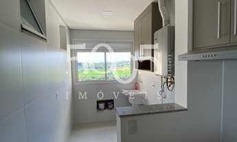 Imagem 7: Apartamento disponível para locação no Edifício Natura Park, com 89m² de área útil