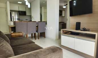 Imagem 2: Apartamento à venda no Edifício Ilhas do Mediterrâneo, com 69,95m² de área útil