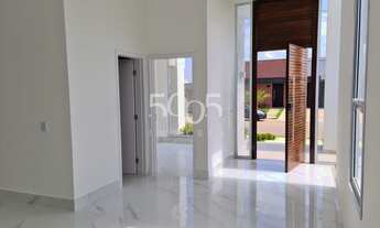 Imagem 2: Imóvel à venda no Condomínio Residencial Una, com 207m² de área construída e 390m² de área