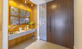 Imagem 5: Casa térrea com 584m2 de construção e 2160m2 de terreno no Terras de São José II