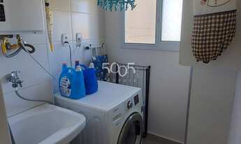 Imagem 6: Apartamento à venda no Edifício Ilhas do Mediterrâneo com 65m² de área útil