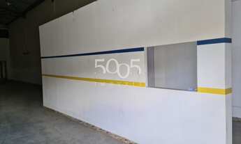 Imagem 4: Galpão disponível para locação no bairro São Luiz, com 270m² construídos e 340m² de terren