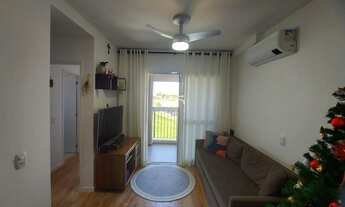 Imagem: Apartamento à venda no Edifício Ilhas