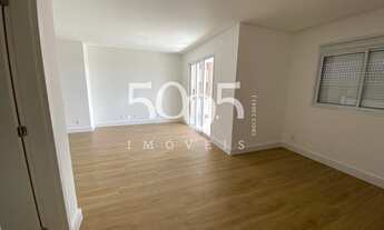 Imagem 2: Apartamento disponível para locação no Edifício Natura Park, com 89m² de área útil