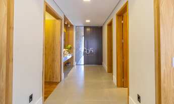 Imagem 6: Casa térrea com 584m2 de construção e 2160m2 de terreno no Terras de São José II