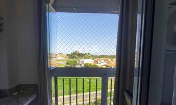 Imagem 7: Apartamento à venda no Edifício Ilhas do Mediterrâneo com 65m² de área útil