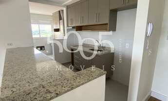 Imagem 4: Apartamento disponível para locação no Edifício Natura Park, com 89m² de área útil