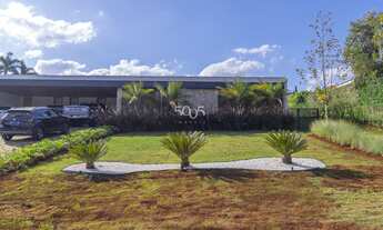 Imagem 4: Casa térrea com 584m2 de construção e 2160m2 de terreno no Terras de São José II