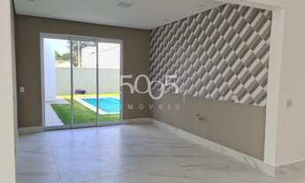 Imagem 5: Imóvel à venda no Condomínio Residencial Una, com 207m² de área construída e 390m² de área