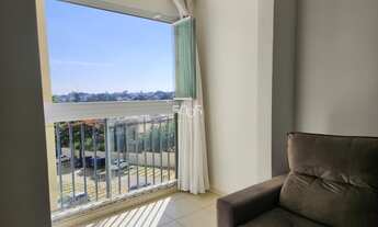 Imagem 4: Apartamento à venda no Edifício Ilhas do Mediterrâneo, com 69,95m² de área útil