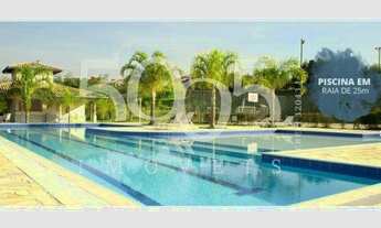 Imagem 2: Terreno à venda no Condomínio Xapada de Itu, com área total de 1023,95m²