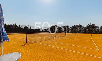 Imagem 5: Terreno à venda no Condomínio Xapada de Itu, com área total de 1023,95m²