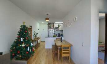 Imagem 2: Apartamento à venda no Edifício Ilhas do Mediterrâneo com 65m² de área útil