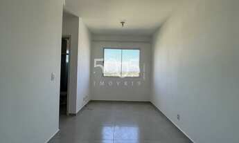 Imagem: Apartamento à venda no Edifício Residencial