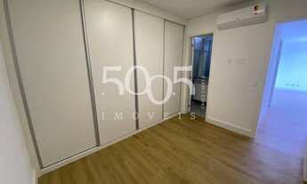 Imagem 5: Apartamento disponível para locação no Edifício Natura Park, com 89m² de área útil