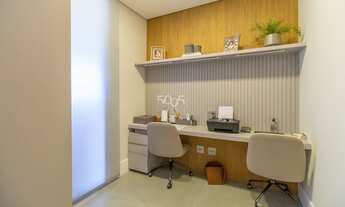 Imagem 7: Casa térrea com 584m2 de construção e 2160m2 de terreno no Terras de São José II