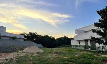 Imagem: Terreno à venda no Condomínio Xapada de