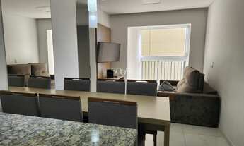 Imagem 3: Apartamento à venda no Edifício Ilhas do Mediterrâneo, com 69,95m² de área útil