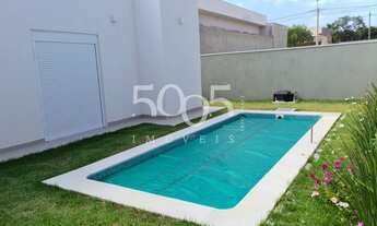 Imagem 7: Imóvel à venda no Condomínio Residencial Una, com 207m² de área construída e 390m² de área