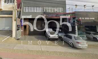 Imagem: Imóvel comercial à venda no bairro Jardim