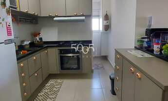 Imagem 4: Apartamento à venda no Edifício Ilhas do Mediterrâneo com 65m² de área útil