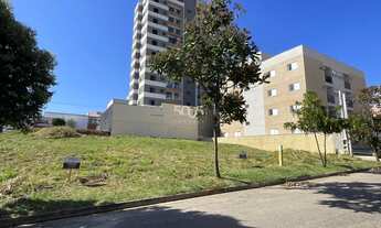 Imagem 2: 3 terrenos mistos à venda no Itu Novo Centro em Itu, totalizando 600m² de área total