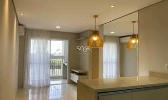 Imagem: Apartamento à venda no Edifício Ilhas