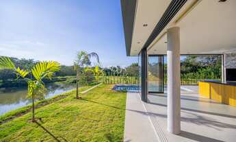 Imagem: Imóvel à venda no Condomínio Villas do