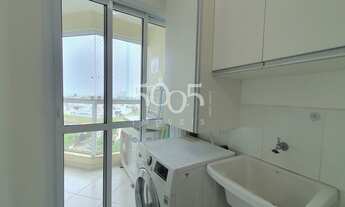 Imagem 7: Apartamento à venda no Edifício Residence Montis, bairro Jardim Aeroporto, com 76m² de áre