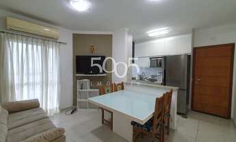 Imagem 2: Apartamento à venda no Edifício Residence Montis, bairro Jardim Aeroporto, com 76m² de áre