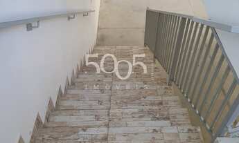 Imagem 4: Galpão disponível para locação na Avenida Caetano Ruggieri, com 310m² de área útil