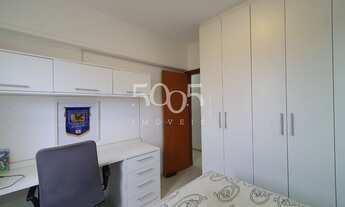 Imagem 5: Apartamento à venda no Edifício Residence Montis, bairro Jardim Aeroporto, com 76m² de áre