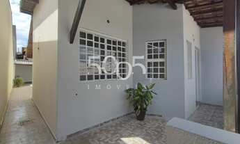 Imagem 1: Casa à venda no Jardim Bom Viver, com 95m² de área construída e 150m² de terreno