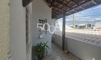 Imagem 2: Casa à venda no Jardim Bom Viver, com 95m² de área construída e 150m² de terreno