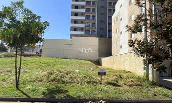 Imagem 4: 3 terrenos mistos à venda no Itu Novo Centro em Itu, totalizando 600m² de área total