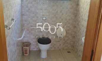 Imagem 7: Galpão disponível para locação na Avenida Caetano Ruggieri, com 310m² de área útil